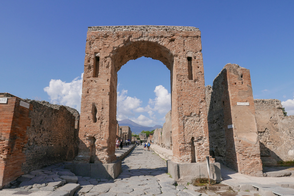 12.Pompeya