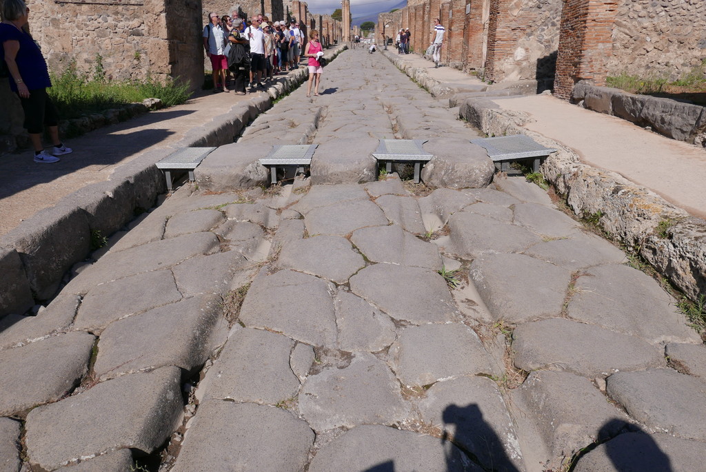 13.Pompeya