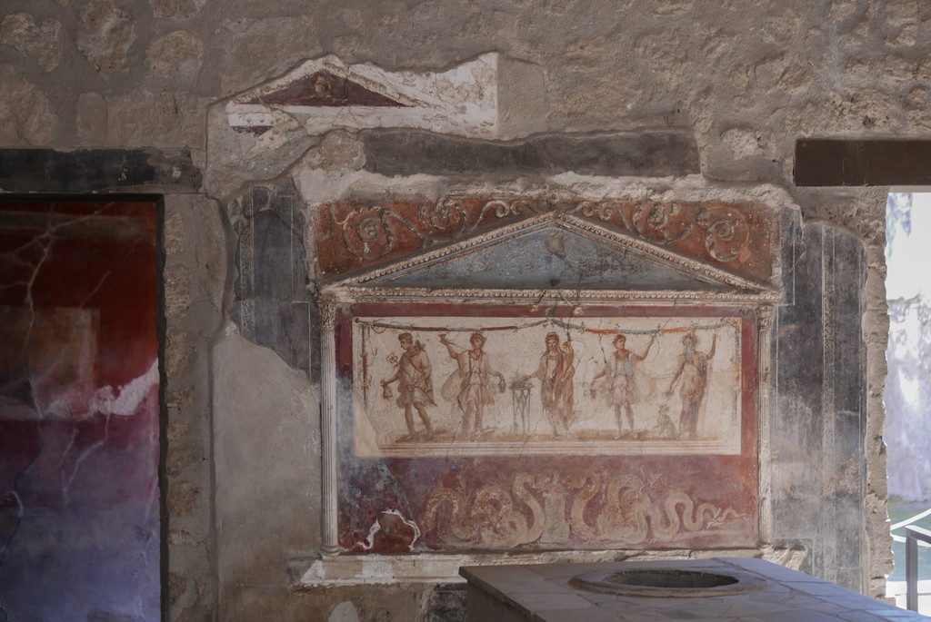 20.Pompeya