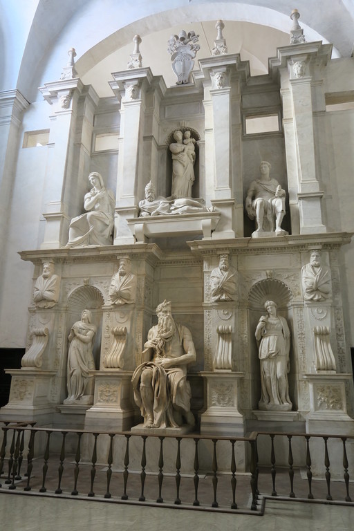 05.San Pietro in Vincoli Roma