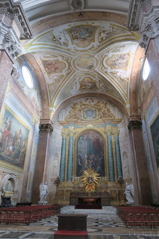 09.Santa Maria degli Angeli Roma
