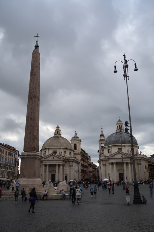 03.Piazza del Popolo Roma