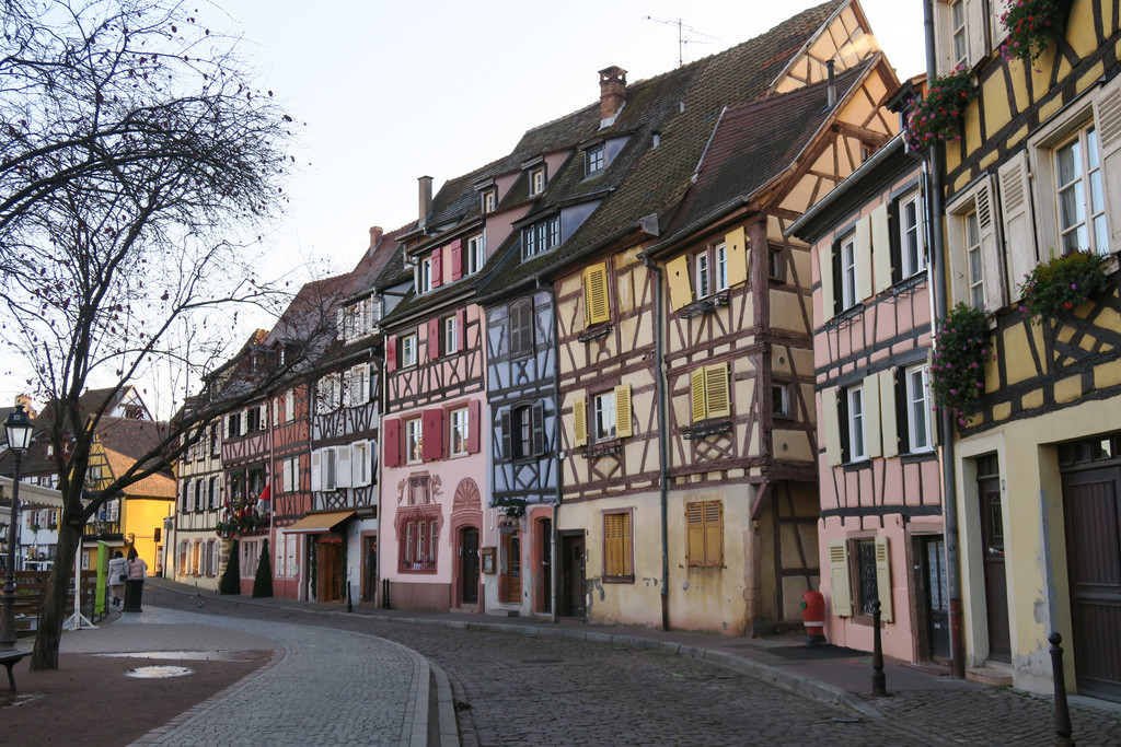 18.Colmar