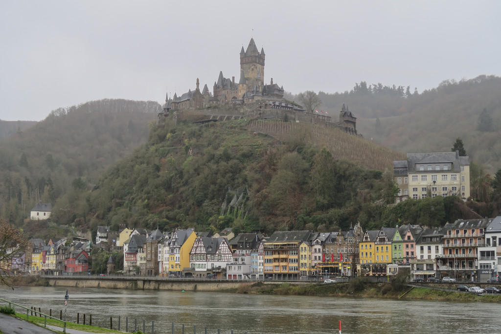 31.Cochem