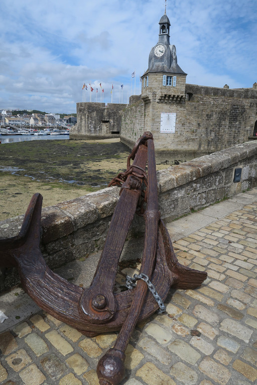 14.Concarneau