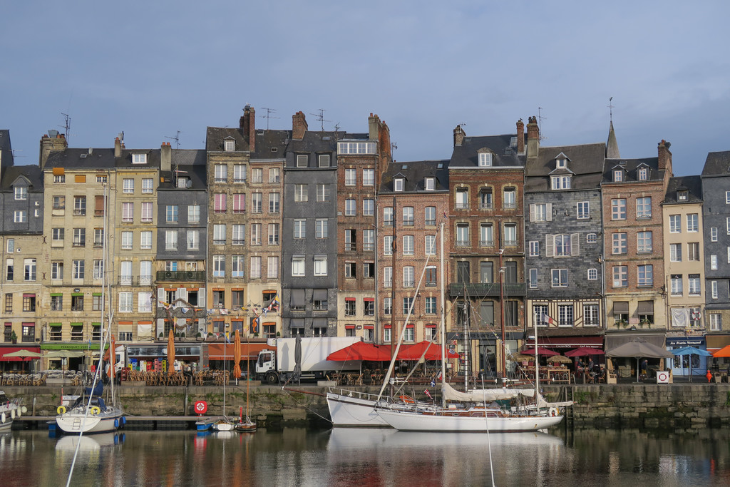 33.Honfleur