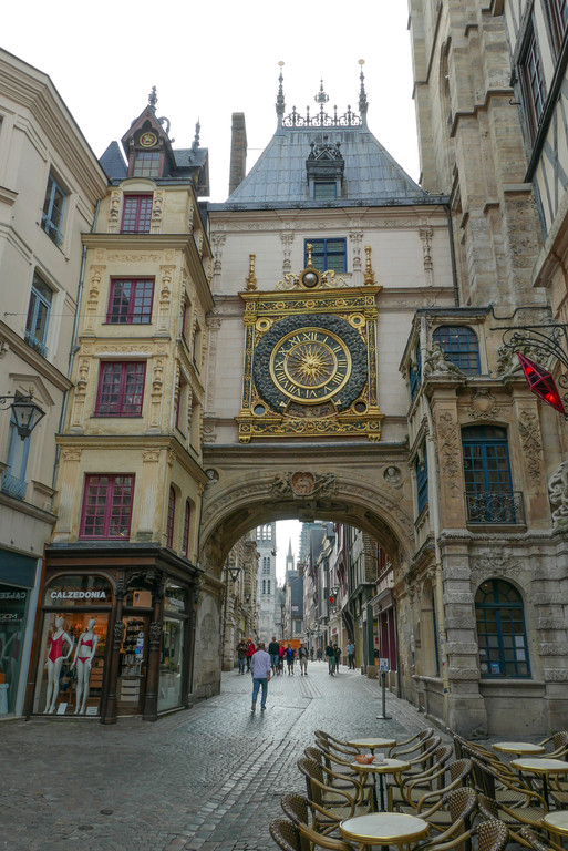 35.Rouen