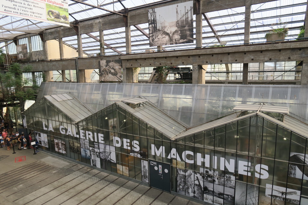 01.Galería de las máquinas Nantes