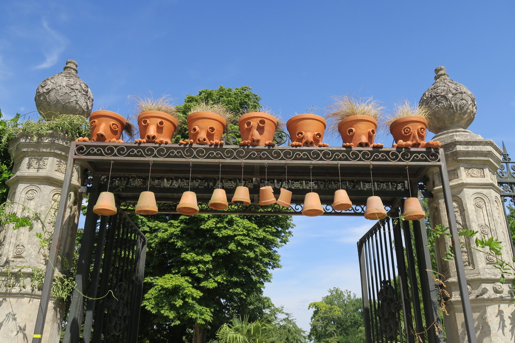 06.Jardin des Plantes Nantes