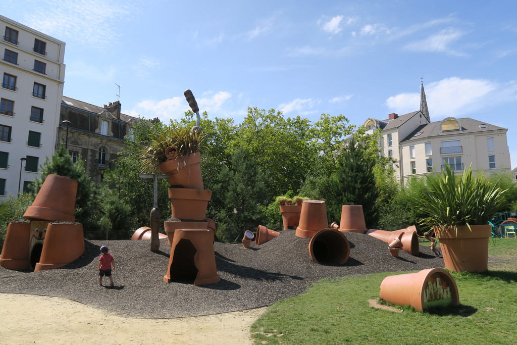 07.Jardin des Plantes Nantes