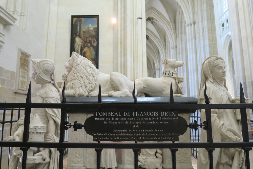 13.Catedral de Nantes