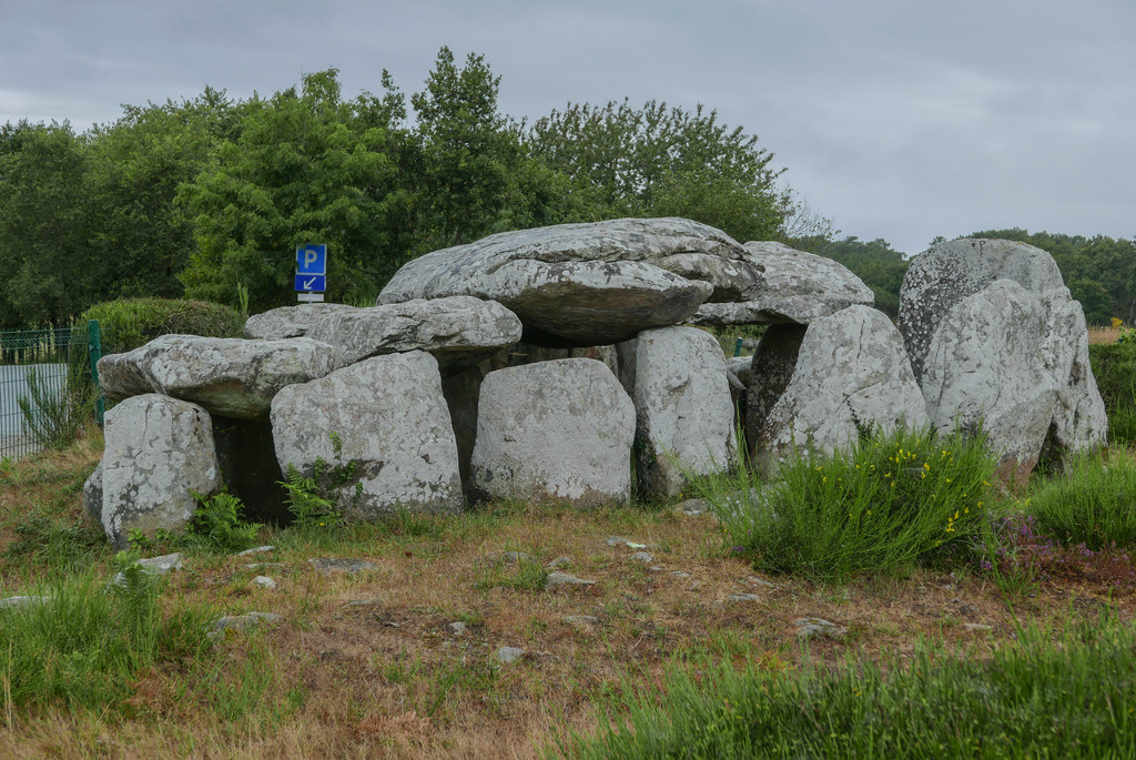 03.Carnac