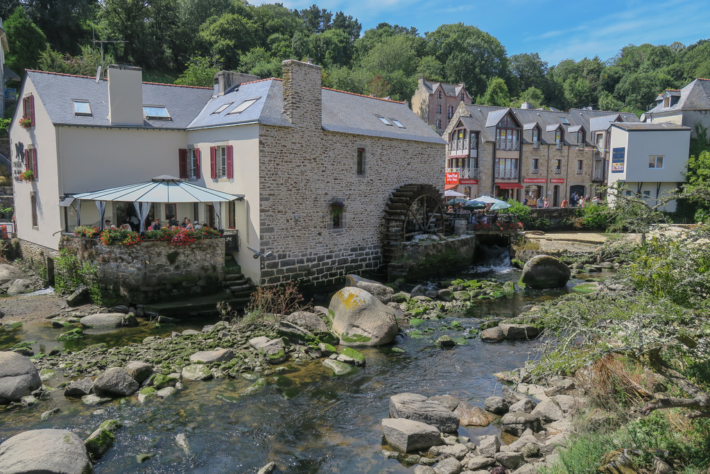 12.Pont Aven