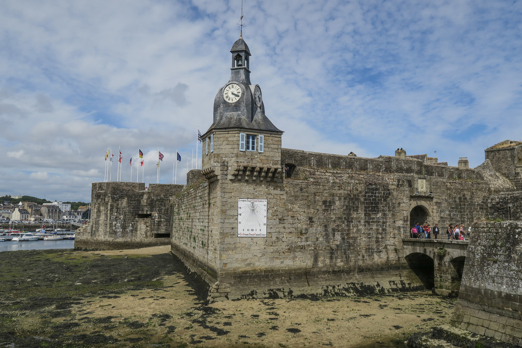 20.Concarneau