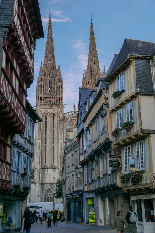 22.Quimper