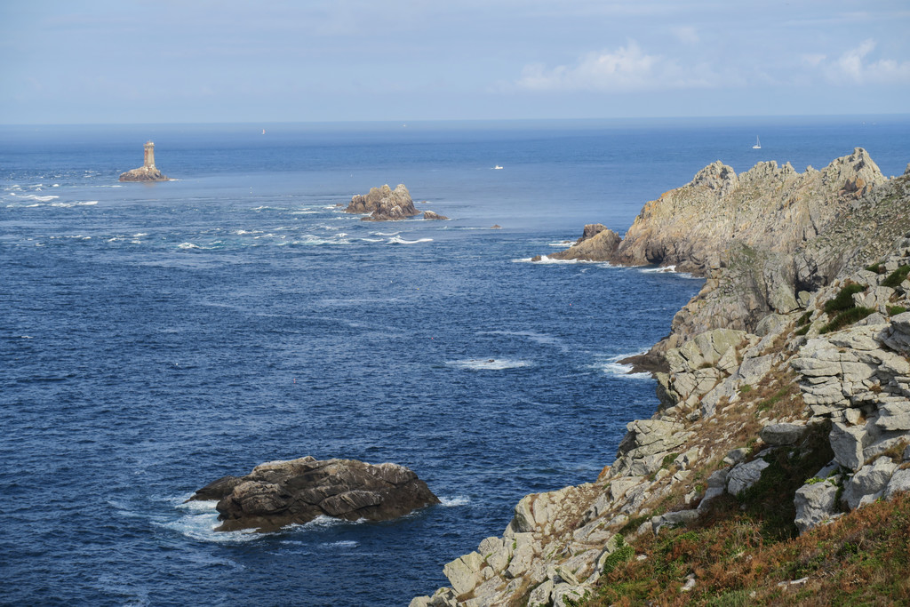 02.Pointe du Raz