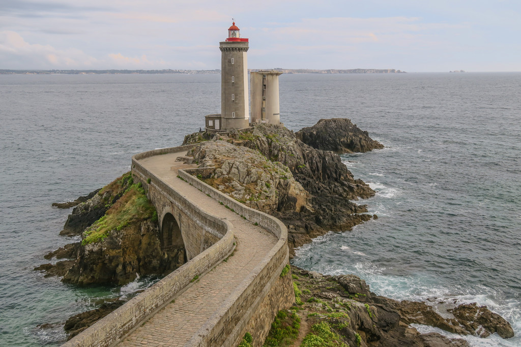 12.Le Phare du Petit Minou