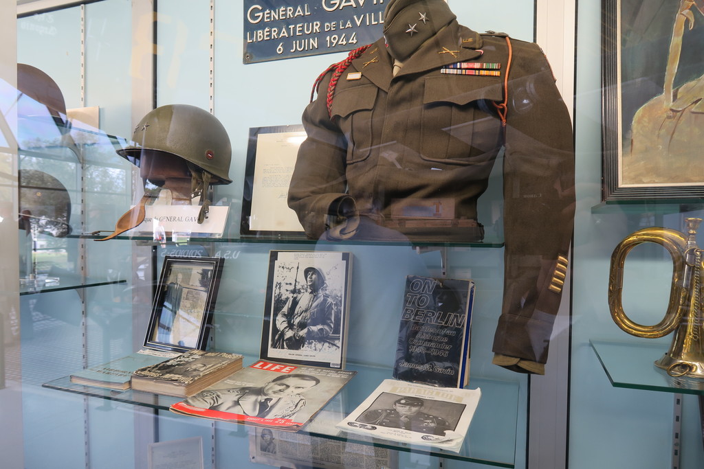 09.Museo Airborne Normandía