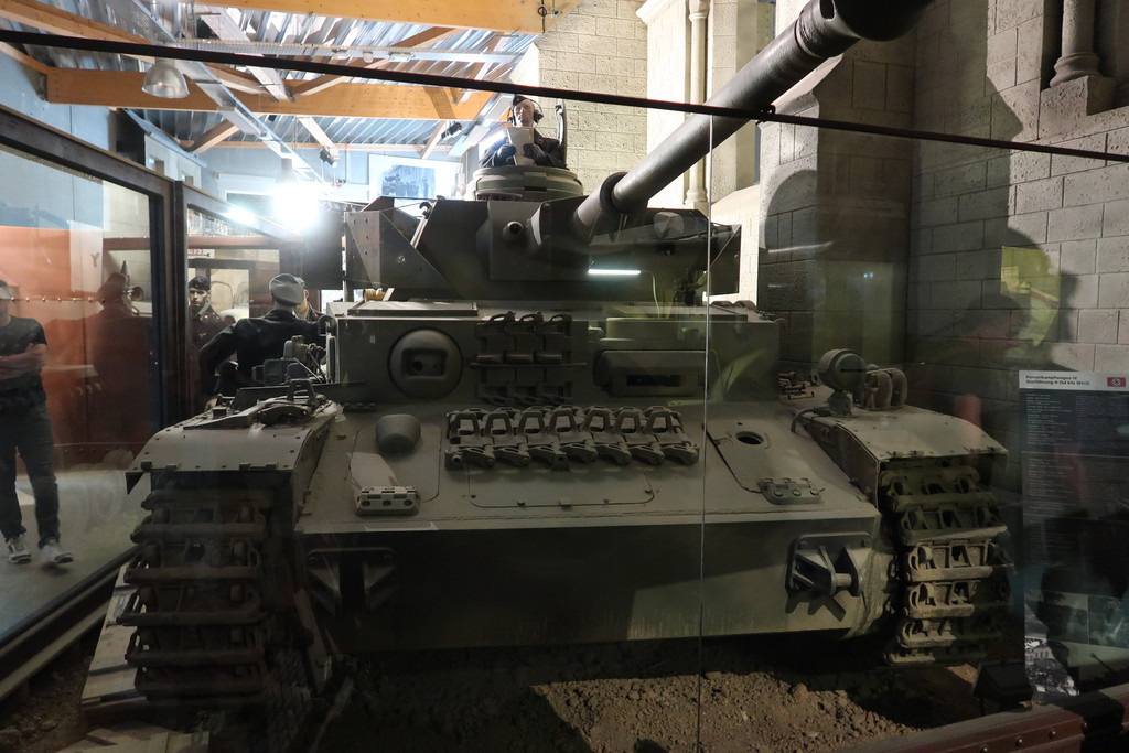 31.Museo Overlod Normandía 2