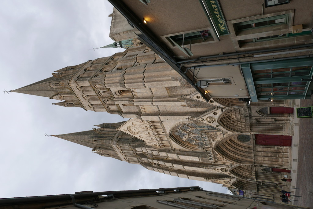 36.Bayeux