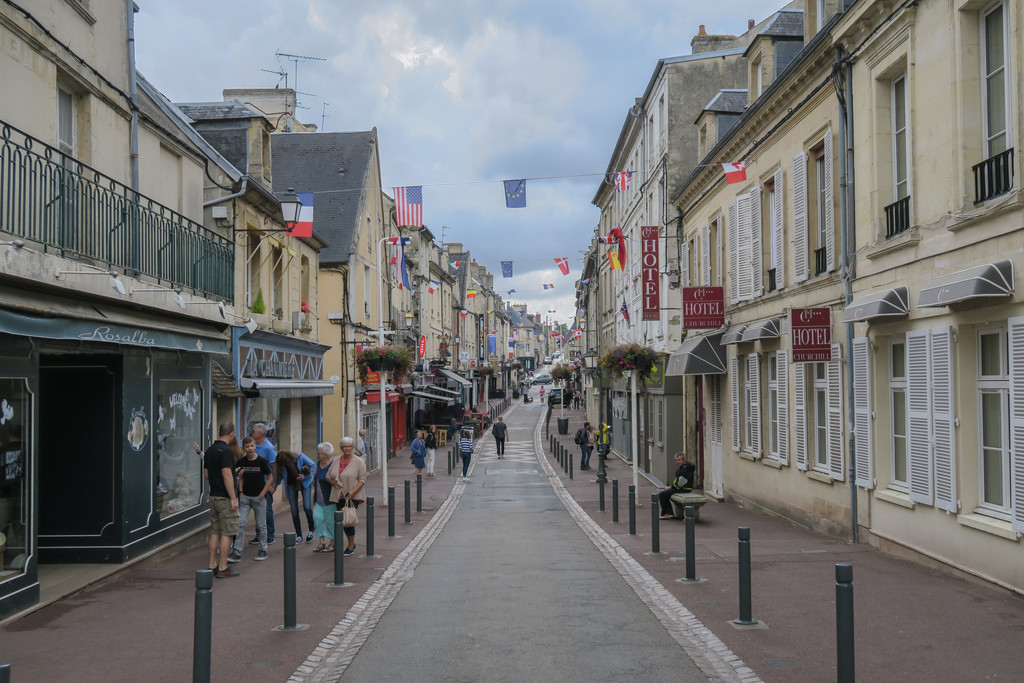 03.Bayeux