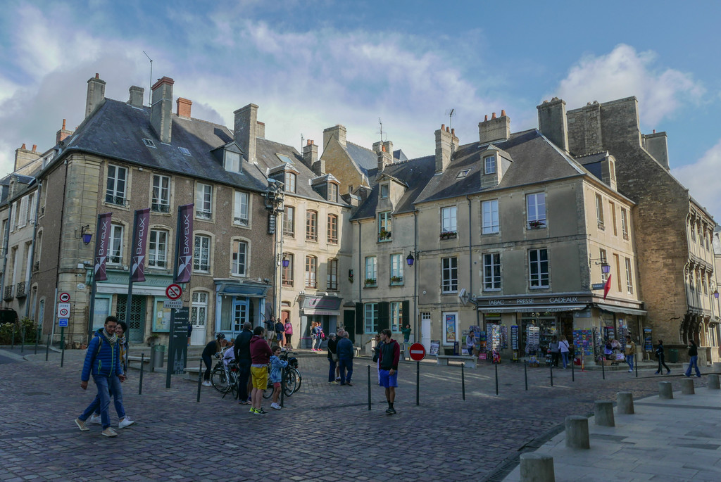 04.Bayeux