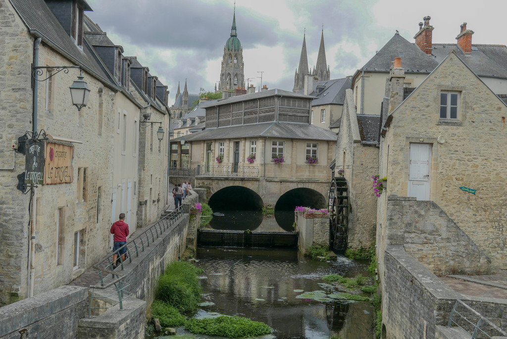 06.Bayeux