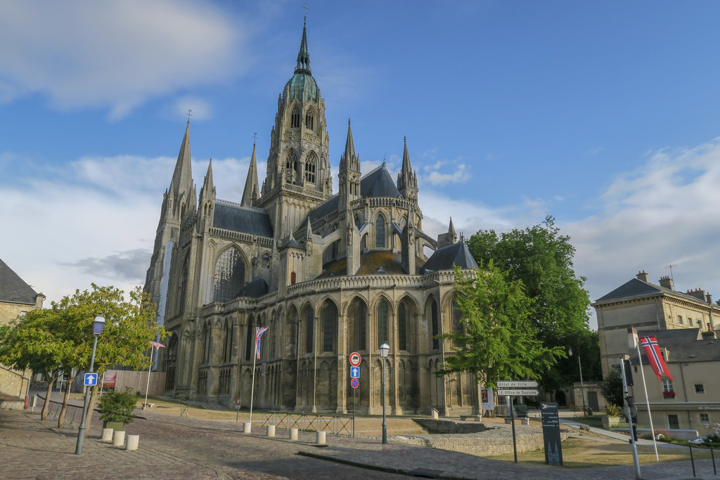 18.Bayeux