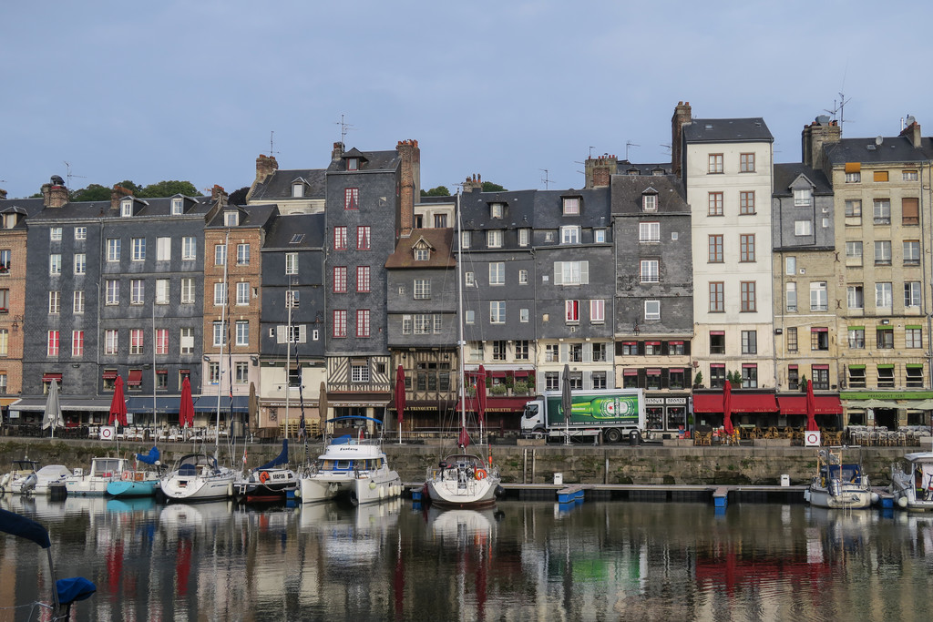 02.Honfleur