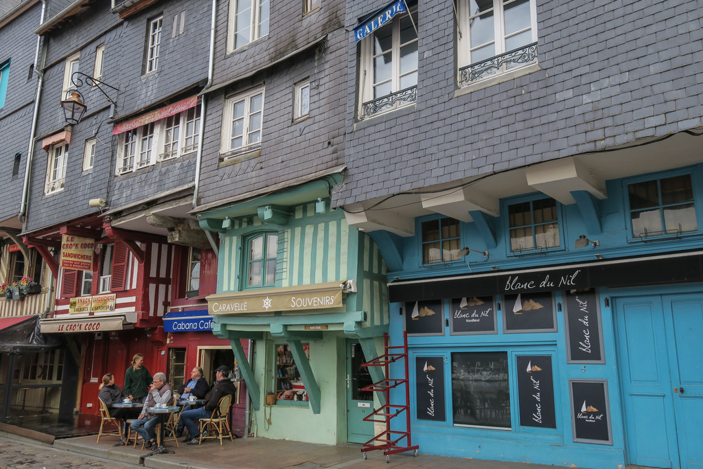 06.Honfleur