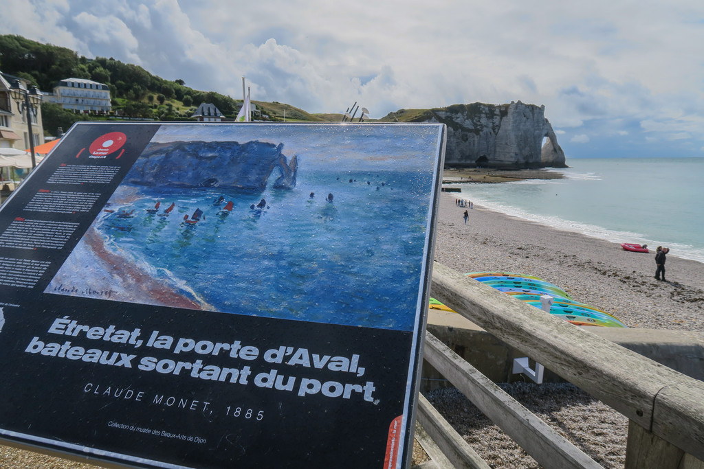 26.Etretat