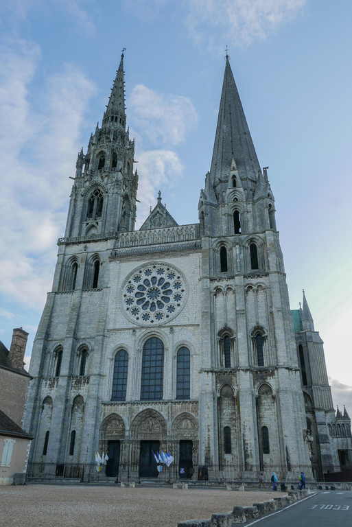 04.CatedralChartres