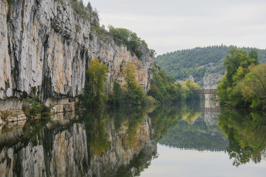 13.Chemin de halage