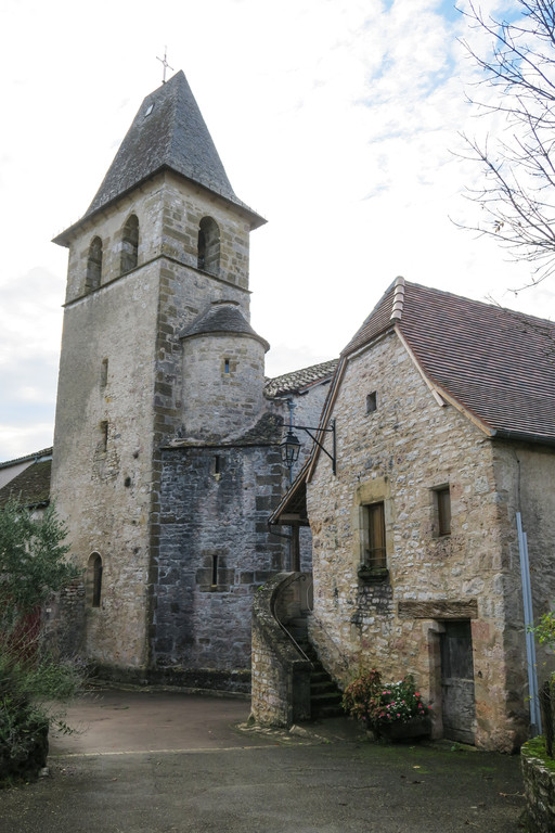 14.Loubressac