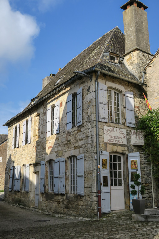 20.Turenne