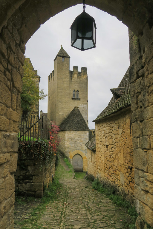 22.Beynac et Cazenac