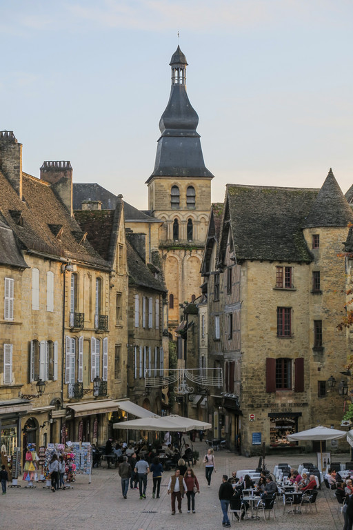 22.Sarlat