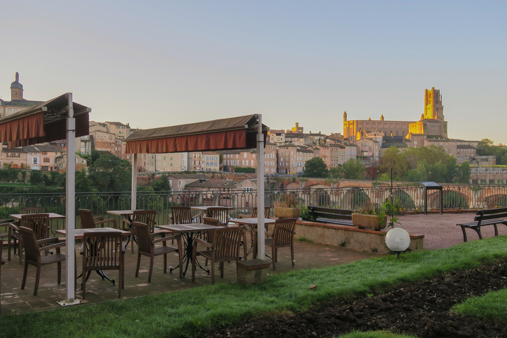 03.Hotel Mercure Albi Bastide