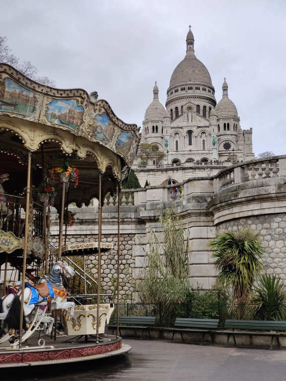 07.Montmartre