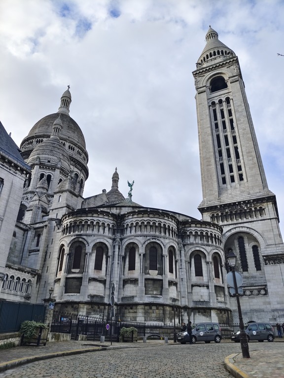 12.Montmartre