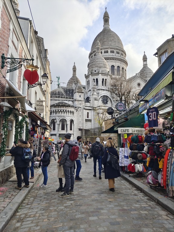 15.Montmartre