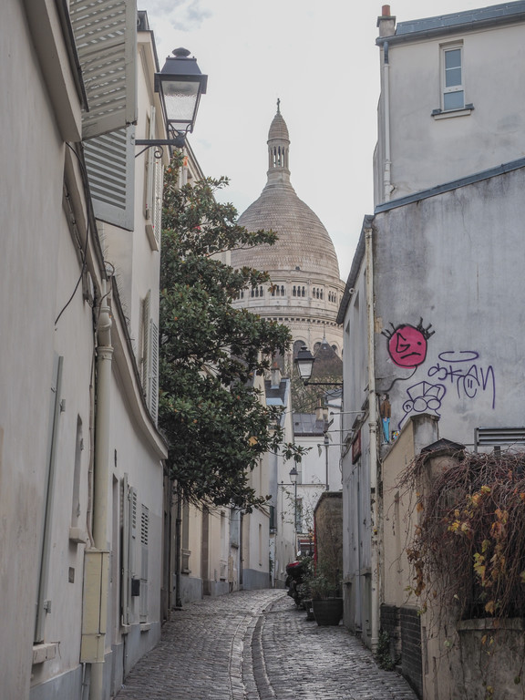 16.Montmartre