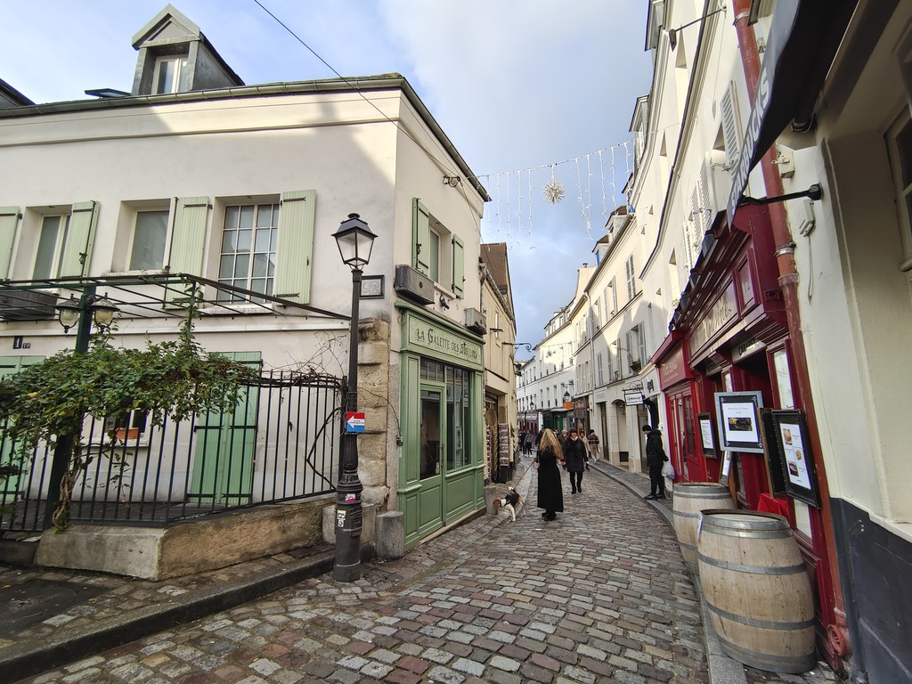 20.Montmartre