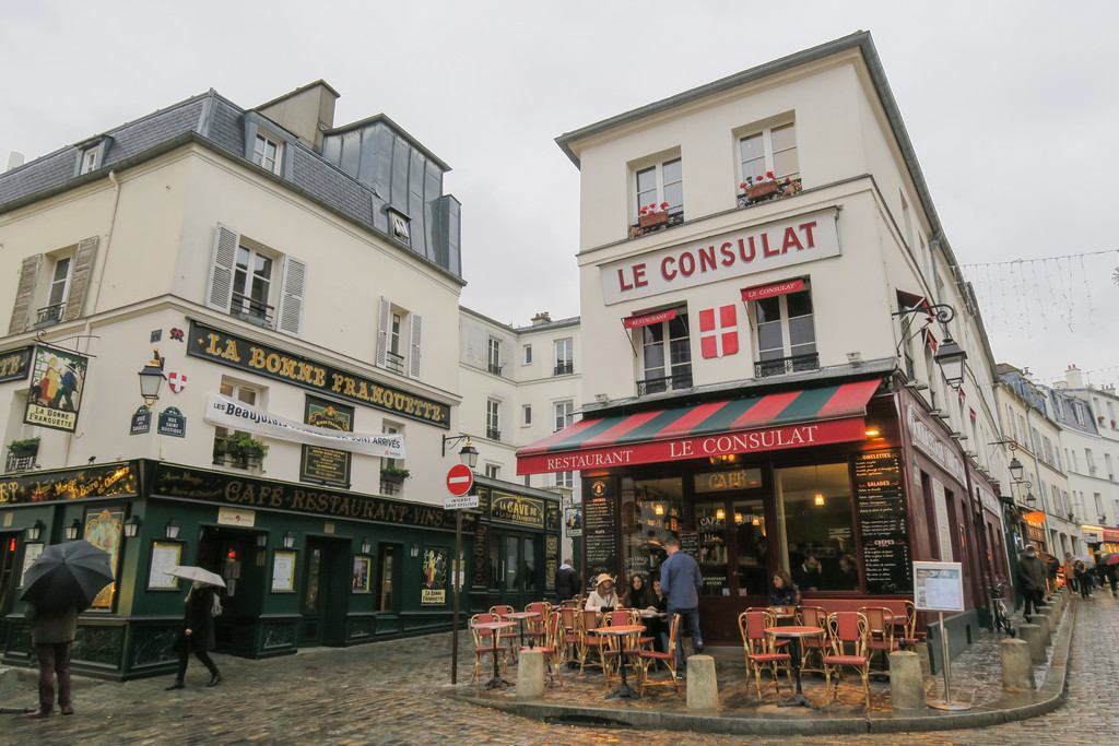 21.Montmartre