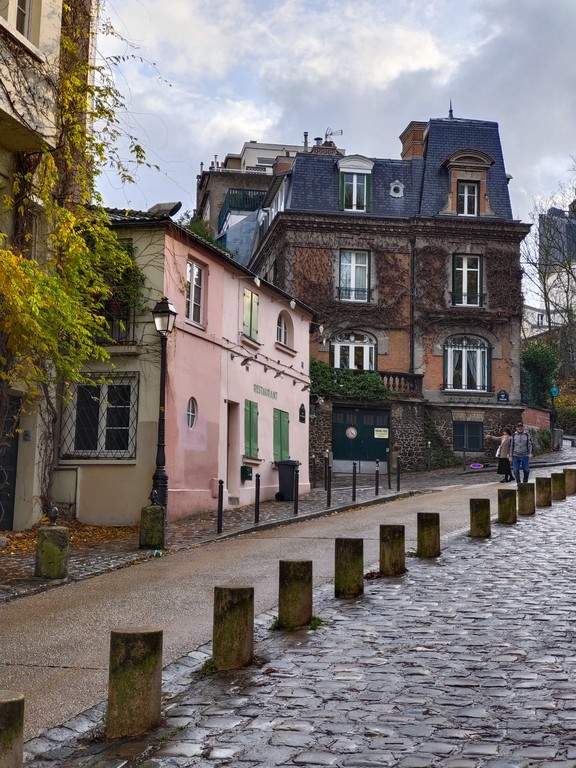 23.Montmartre