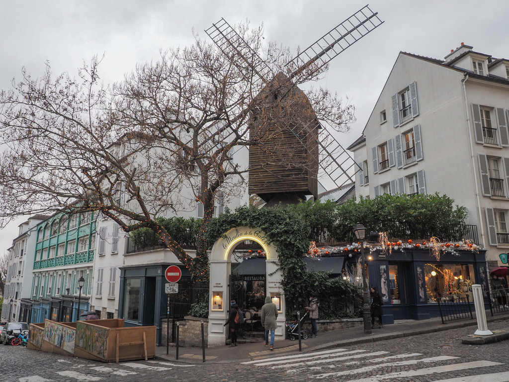 28.Montmartre