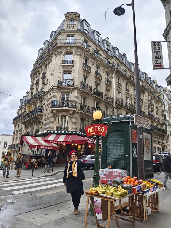 29.Montmartre