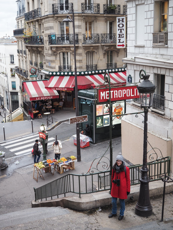 30Montmartre