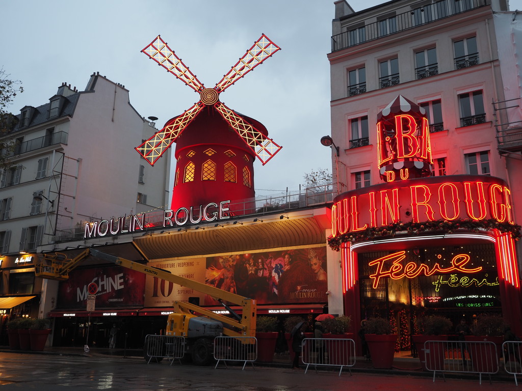 34.Montmartre