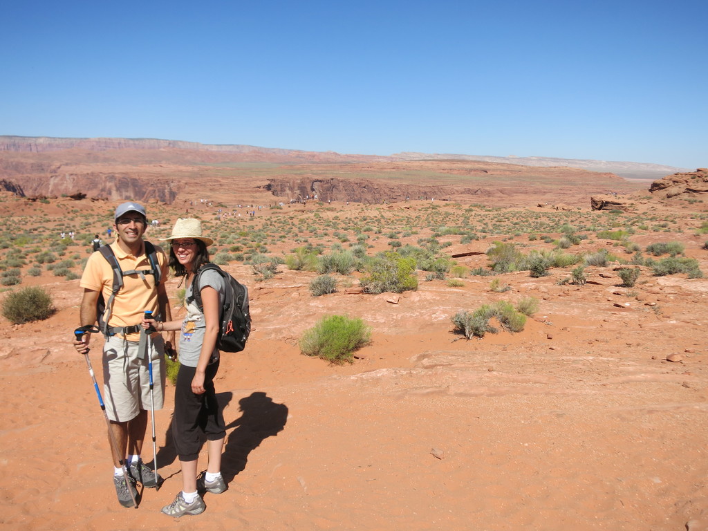 Horseshoe Bend